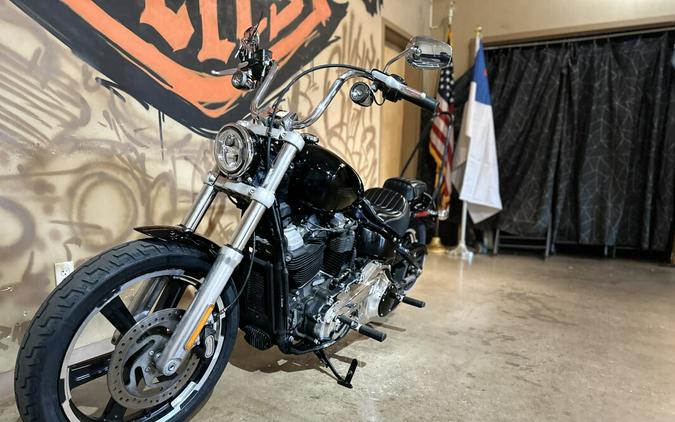 FXST 2020 Softail Standard®