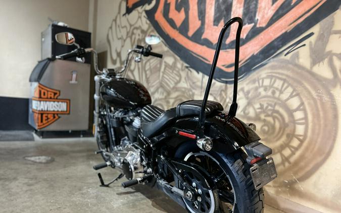 FXST 2020 Softail Standard®