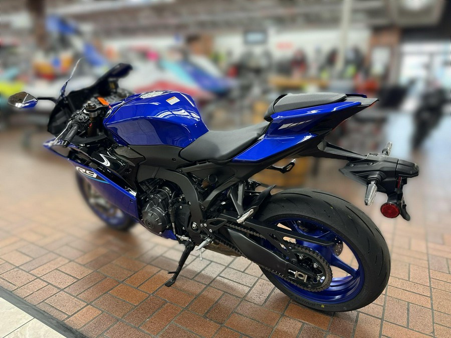 2026 Yamaha YZF-R9