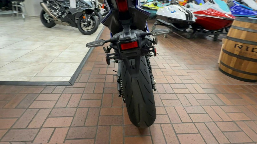 2026 Yamaha YZF-R9
