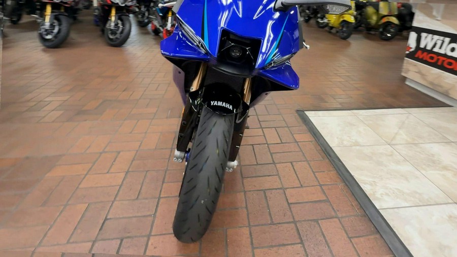 2026 Yamaha YZF-R9
