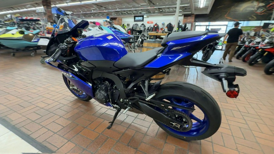 2026 Yamaha YZF-R9