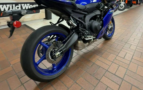 2026 Yamaha YZF-R9