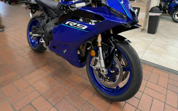 2026 Yamaha YZF-R9
