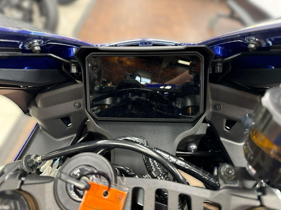 2026 Yamaha YZF-R9