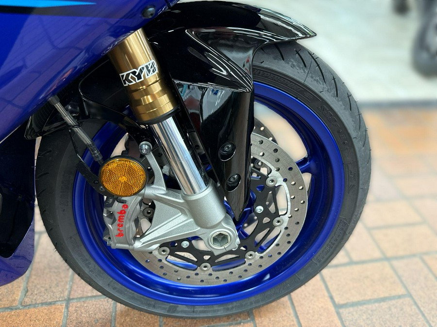 2026 Yamaha YZF-R9