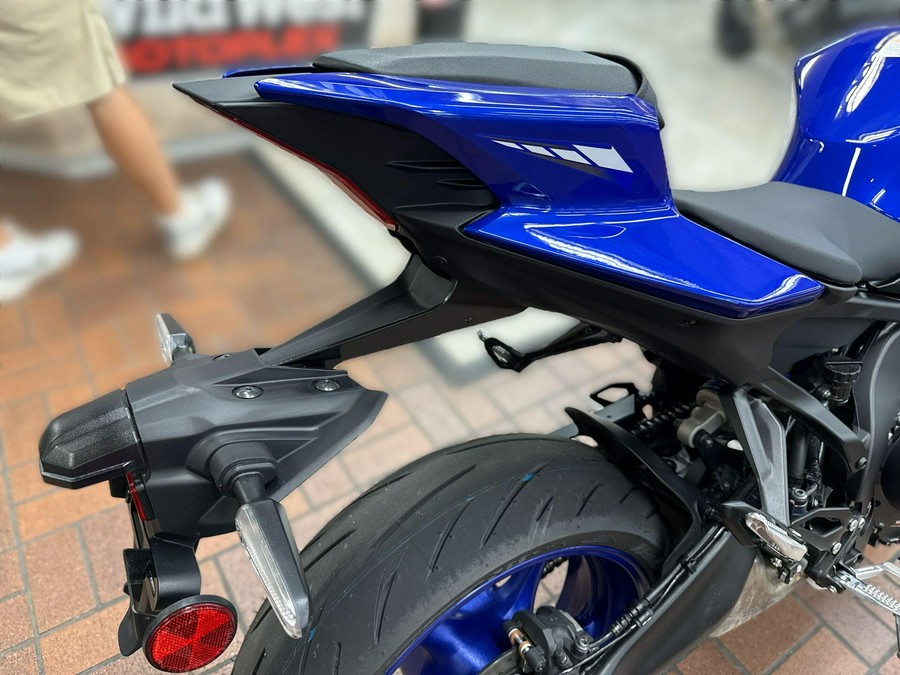 2026 Yamaha YZF-R9