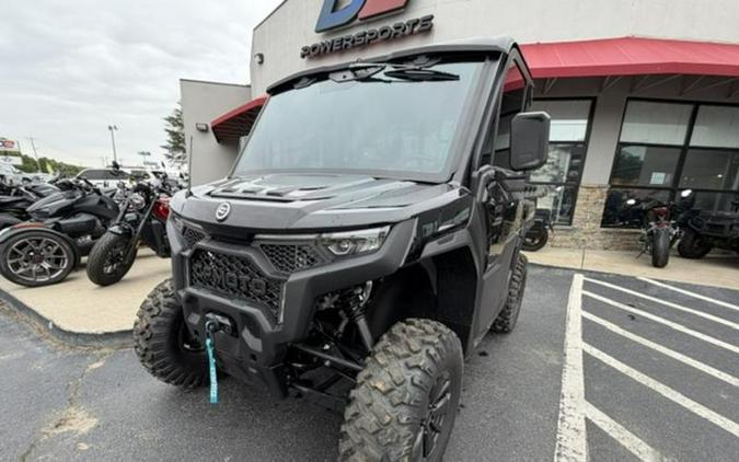 2026 CFMOTO UFORCE U10 Pro Highland