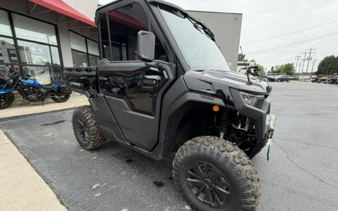2026 CFMOTO UFORCE U10 Pro Highland