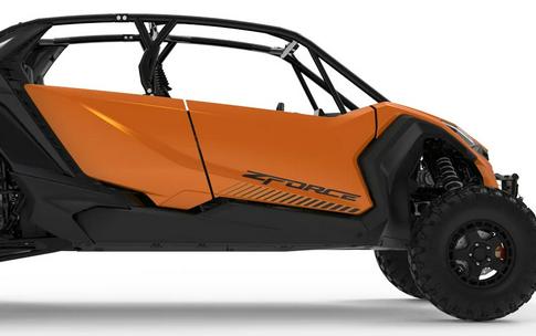 2026 CFMOTO ZFORCE Z10-4