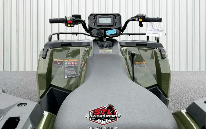 2026 Polaris Sportsman 450 H.O.