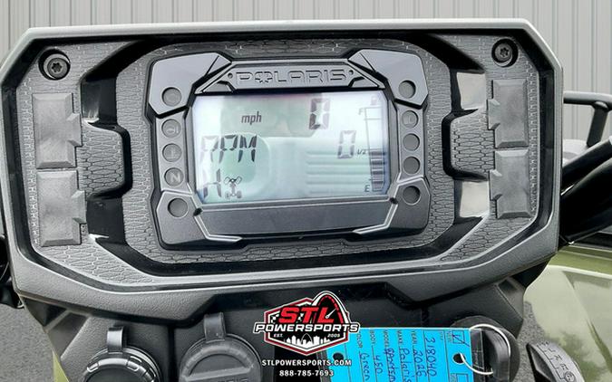 2026 Polaris Sportsman 450 H.O.