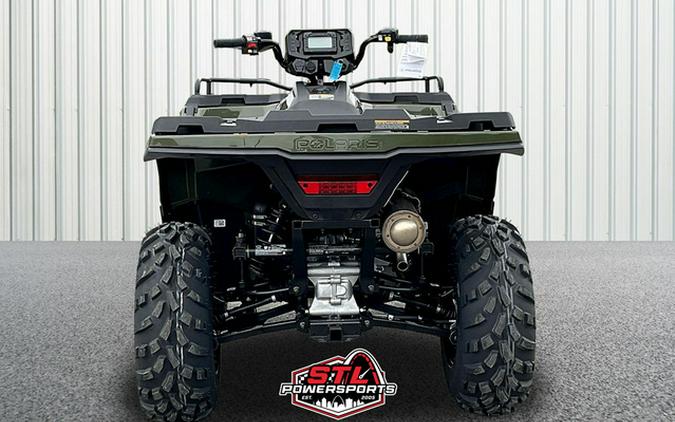 2026 Polaris Sportsman 450 H.O.