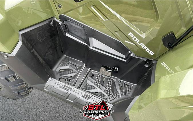 2026 Polaris Sportsman 450 H.O.