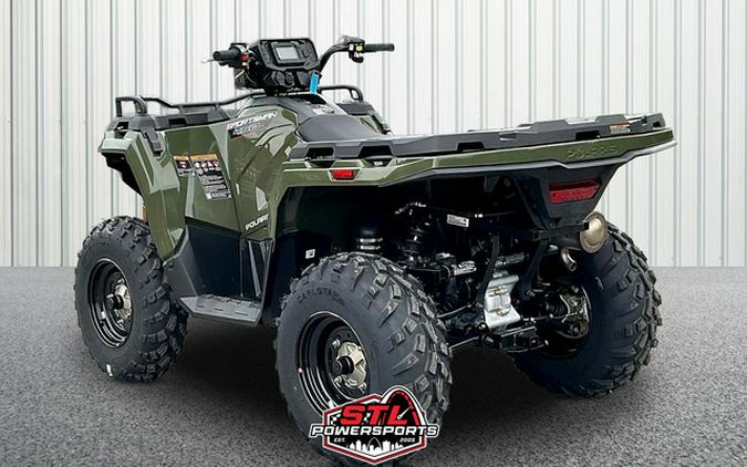2026 Polaris Sportsman 450 H.O.