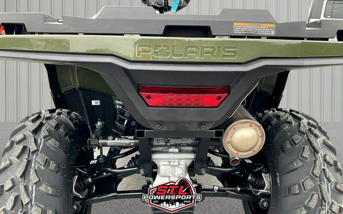 2026 Polaris Sportsman 450 H.O.