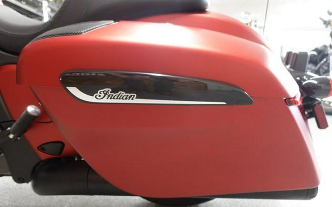 2025 Indian Chieftain PowerPlus Dark Horse 112