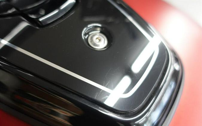 2025 Indian Chieftain PowerPlus Dark Horse 112