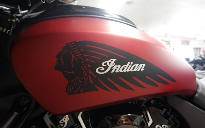 2025 Indian Chieftain PowerPlus Dark Horse 112