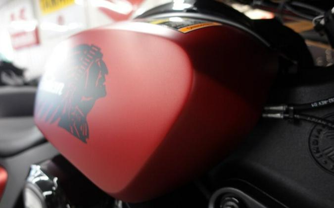2025 Indian Chieftain PowerPlus Dark Horse 112