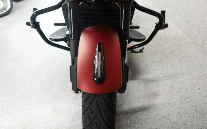 2025 Indian Chieftain PowerPlus Dark Horse 112