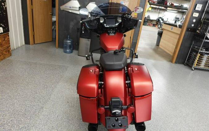 2025 Indian Chieftain PowerPlus Dark Horse 112