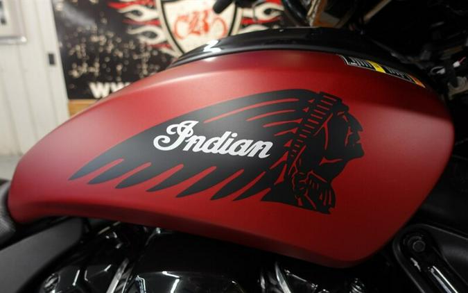 2025 Indian Chieftain PowerPlus Dark Horse 112