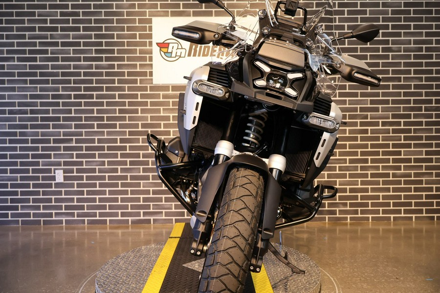 2026 BMW R 1300 GS Adventure