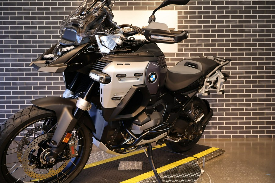 2026 BMW R 1300 GS Adventure