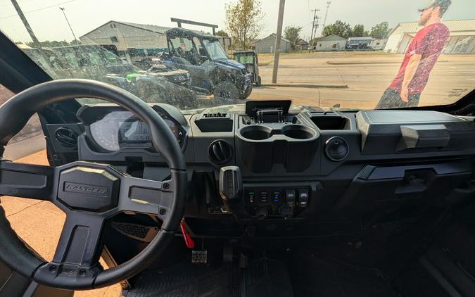 2025 RANGER XP 1000 NORTHSTAR PREMIUM - Polaris