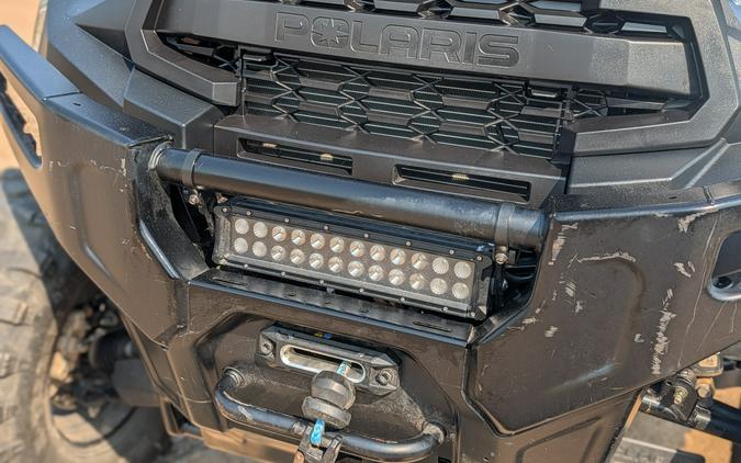 2025 RANGER XP 1000 NORTHSTAR PREMIUM - Polaris