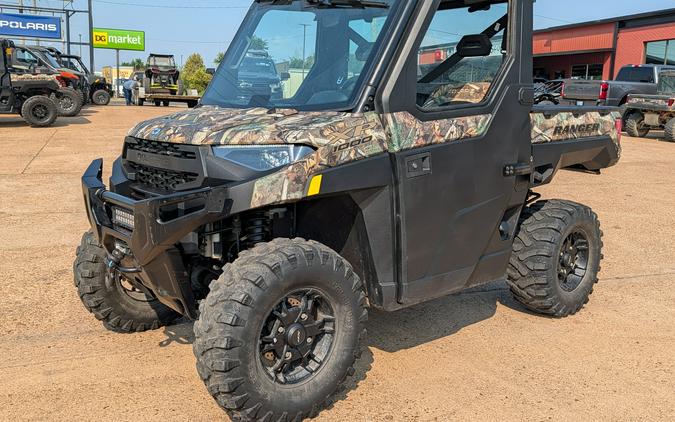 2025 RANGER XP 1000 NORTHSTAR PREMIUM - Polaris