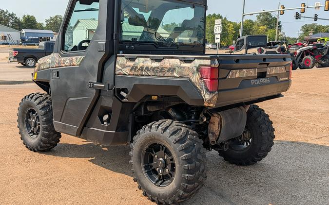 2025 RANGER XP 1000 NORTHSTAR PREMIUM - Polaris