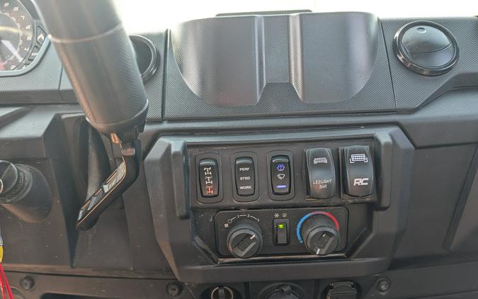 2025 RANGER XP 1000 NORTHSTAR PREMIUM - Polaris