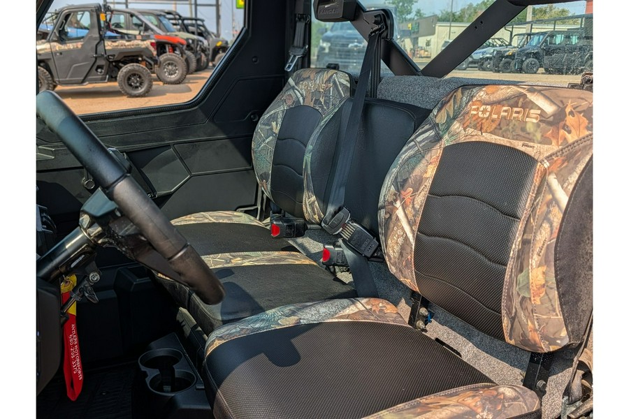 2025 RANGER XP 1000 NORTHSTAR PREMIUM - Polaris