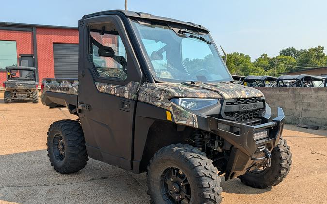 2025 RANGER XP 1000 NORTHSTAR PREMIUM - Polaris