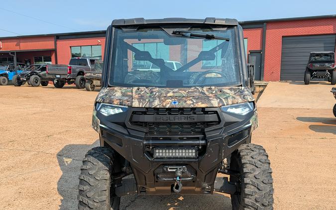 2025 RANGER XP 1000 NORTHSTAR PREMIUM - Polaris
