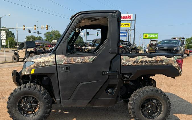2025 RANGER XP 1000 NORTHSTAR PREMIUM - Polaris