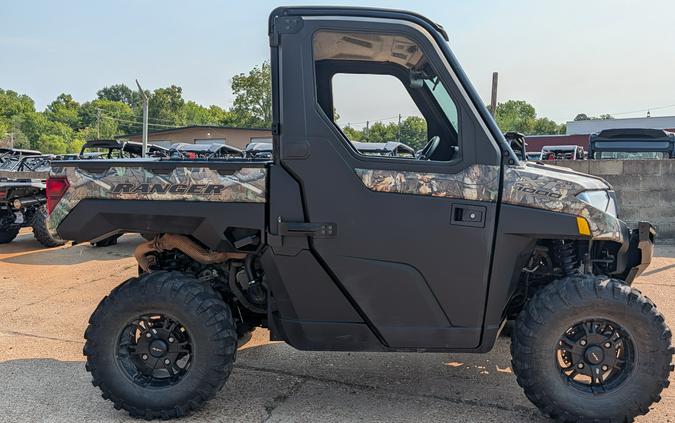 2025 RANGER XP 1000 NORTHSTAR PREMIUM - Polaris