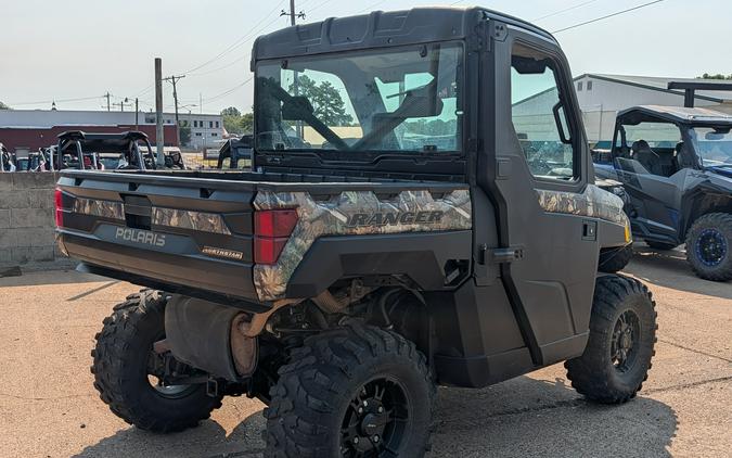2025 RANGER XP 1000 NORTHSTAR PREMIUM - Polaris