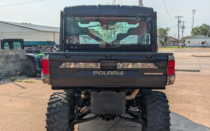 2025 RANGER XP 1000 NORTHSTAR PREMIUM - Polaris