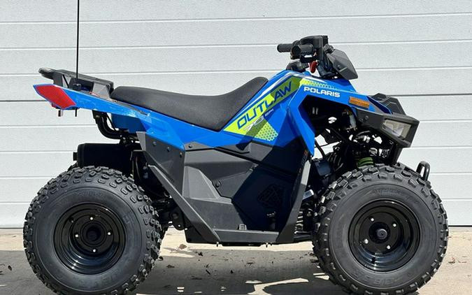 2026 Polaris Outlaw 70 EFI