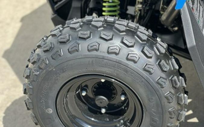 2026 Polaris Outlaw 70 EFI