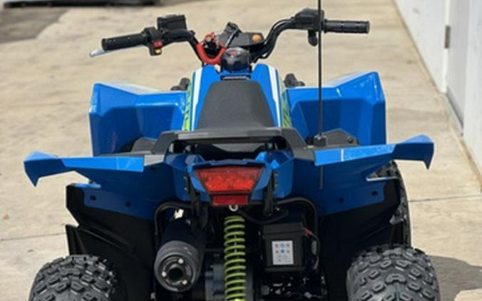 2026 Polaris Outlaw 70 EFI