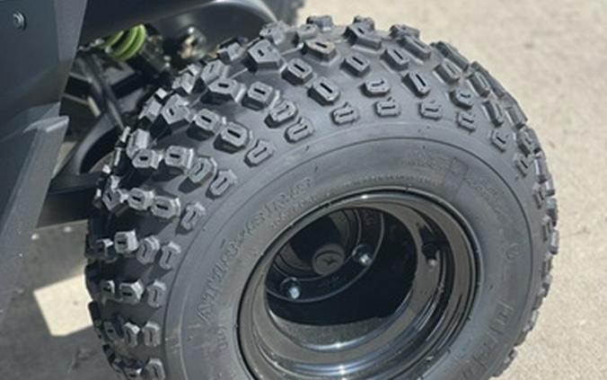 2026 Polaris Outlaw 70 EFI