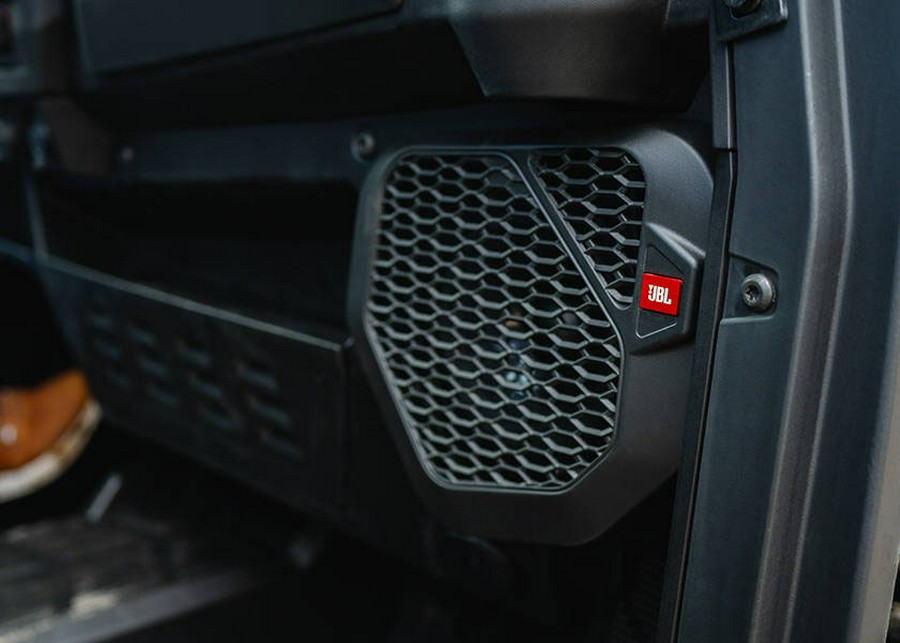 2027 Polaris Ranger XP 1000 NorthStar Trail Boss Edition