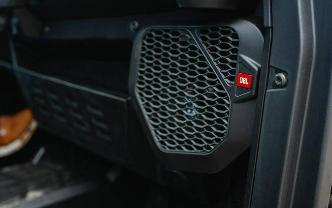 2027 Polaris Ranger XP 1000 NorthStar Trail Boss Edition