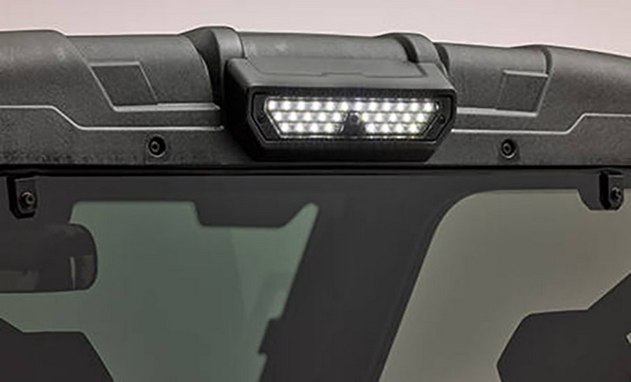 2027 Polaris Ranger XP 1000 NorthStar Trail Boss Edition