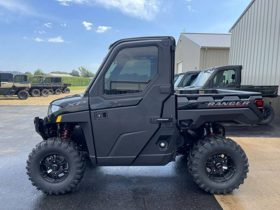 2027 Polaris Ranger XP 1000 NorthStar Trail Boss Edition