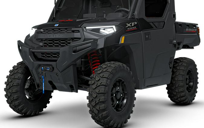 2027 Polaris Ranger XP 1000 NorthStar Trail Boss Edition